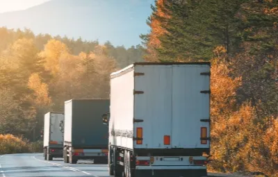 Ankara ile Eleşkirt Arası Klima Taşıma