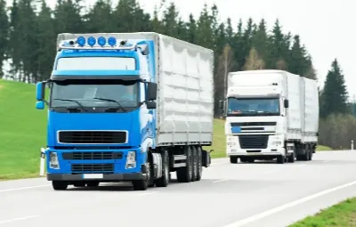 Ankara ile Eleşkirt Arası Eşya Taşıma